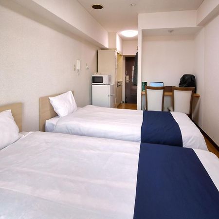 Hotel Nishikawaguchi Weekly - Vacation Stay 43465V Saitama Extérieur photo