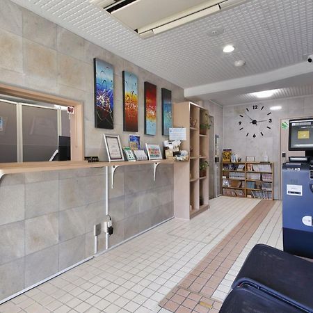 Hotel Nishikawaguchi Weekly - Vacation Stay 43465V Saitama Extérieur photo