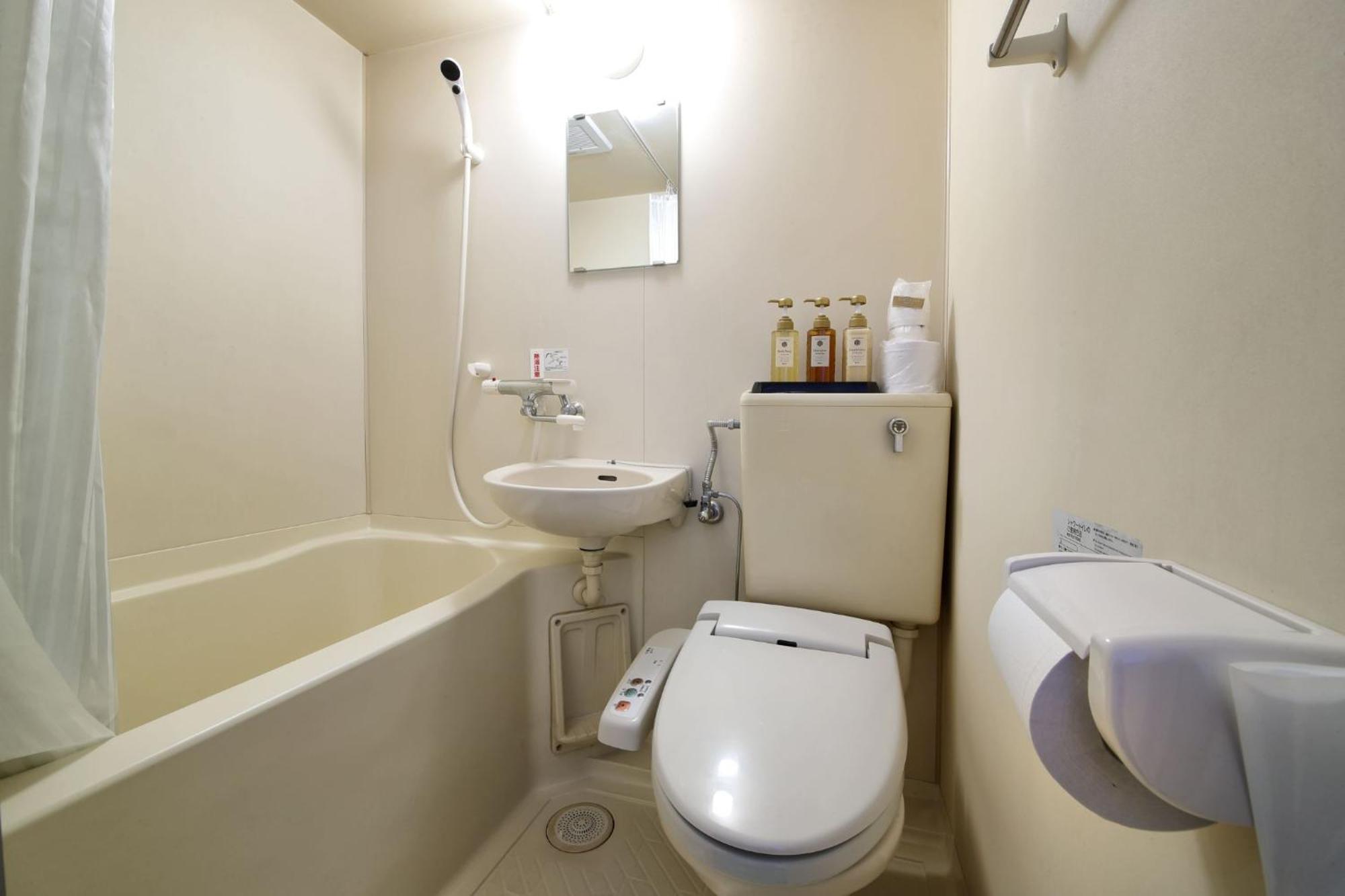 Hotel Nishikawaguchi Weekly - Vacation Stay 43465V Saitama Extérieur photo