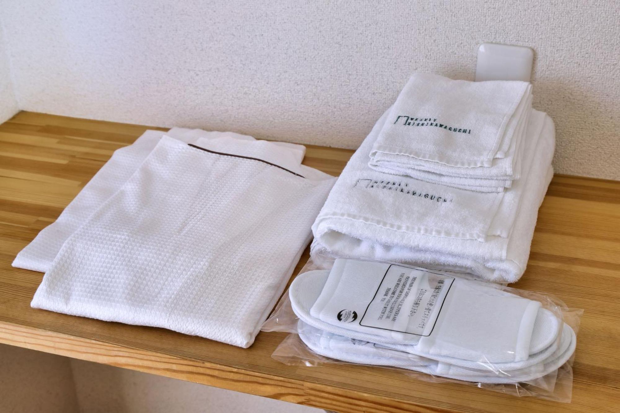 Hotel Nishikawaguchi Weekly - Vacation Stay 43465V Saitama Extérieur photo